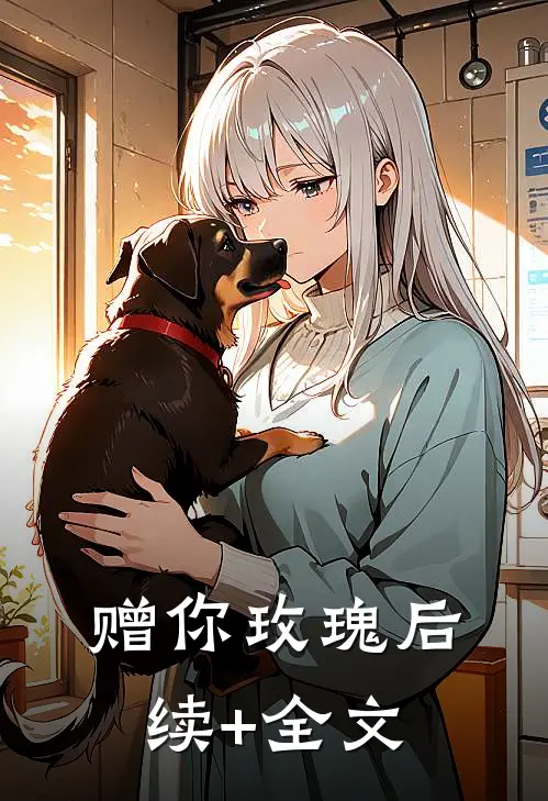 赠你玫瑰后续+全文