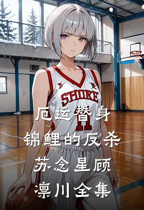 厄运替身：锦鲤的反杀苏念星顾凛川 全集