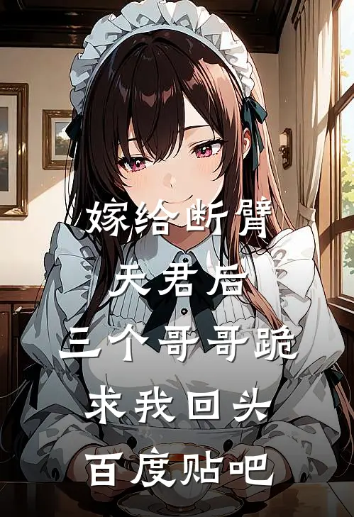 嫁给断臂天君后，三个哥哥跪求我回头百度贴吧