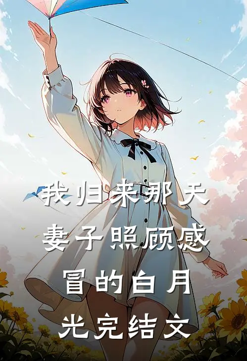 我归来那天，妻子照顾感冒的白月光完结文