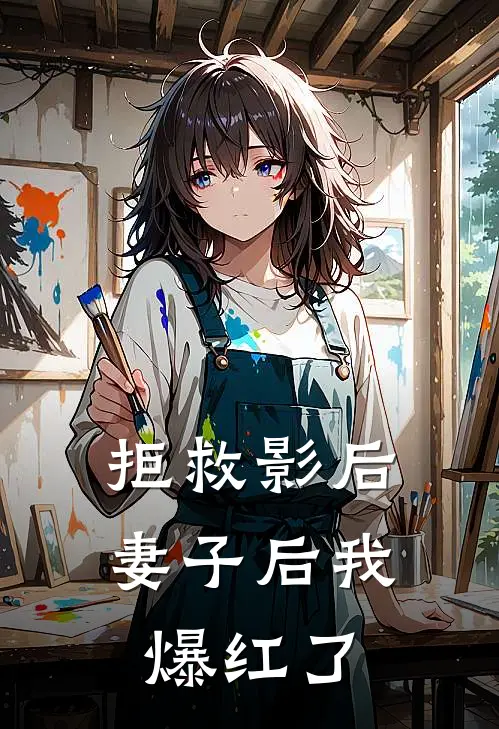 拒救影后妻子后我爆红了