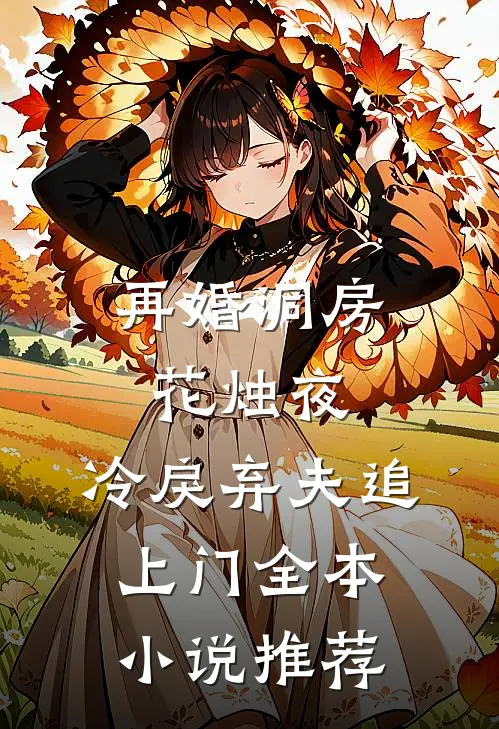 再婚洞房花烛夜，冷戾弃夫追上门全本小说推荐
