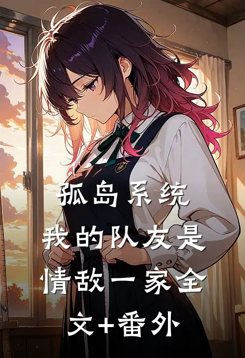 孤岛系统：我的队友是情敌一家全文+番外