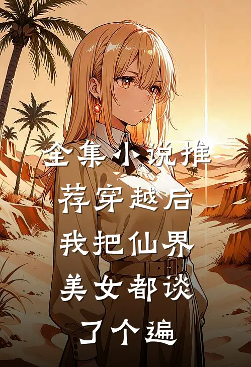 全集小说推荐穿越后，我把仙界美女都谈了个遍