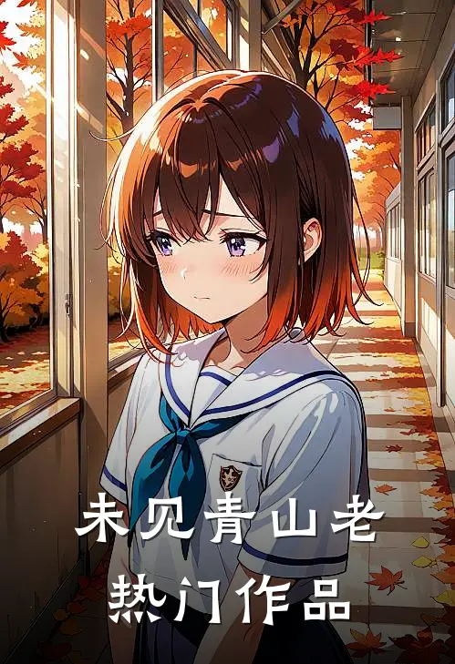 未见青山老热门作品