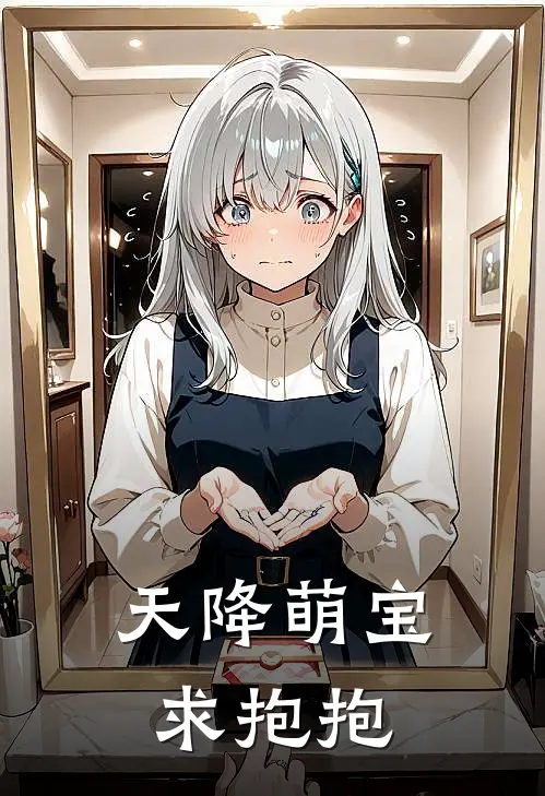 天降萌宝求抱抱