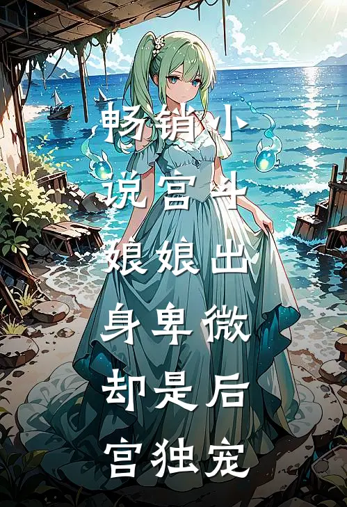 畅销宫斗娘娘出身卑微,却是后宫独宠大佬