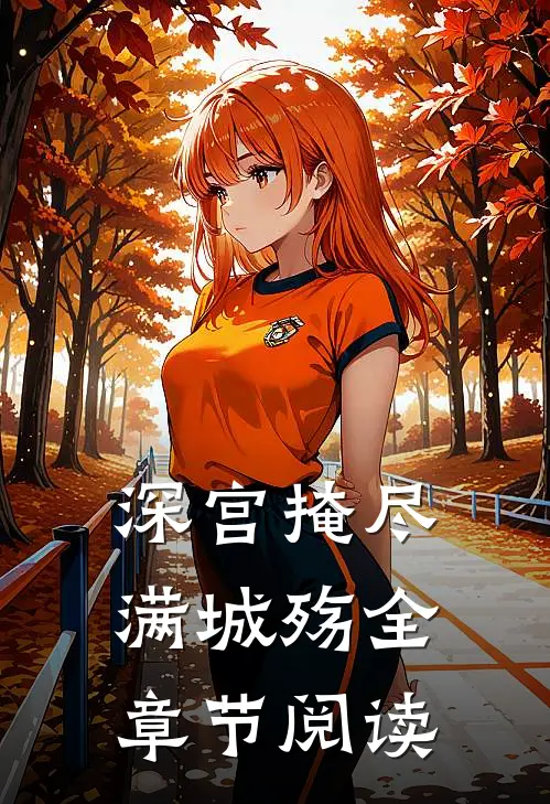 深宫掩尽满城殇全章节阅读