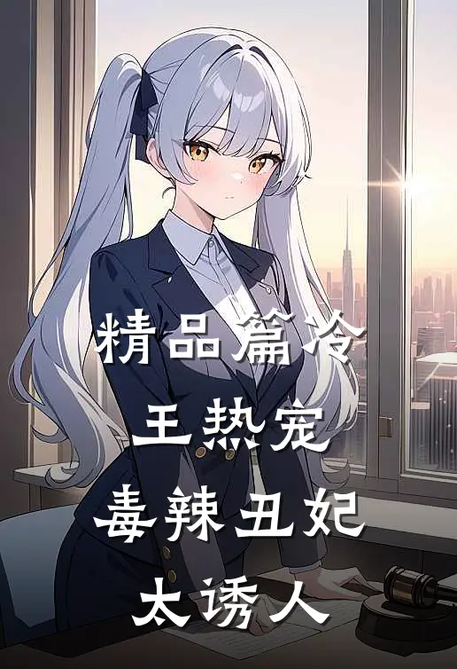 精品篇冷王热宠：毒辣丑妃太诱人