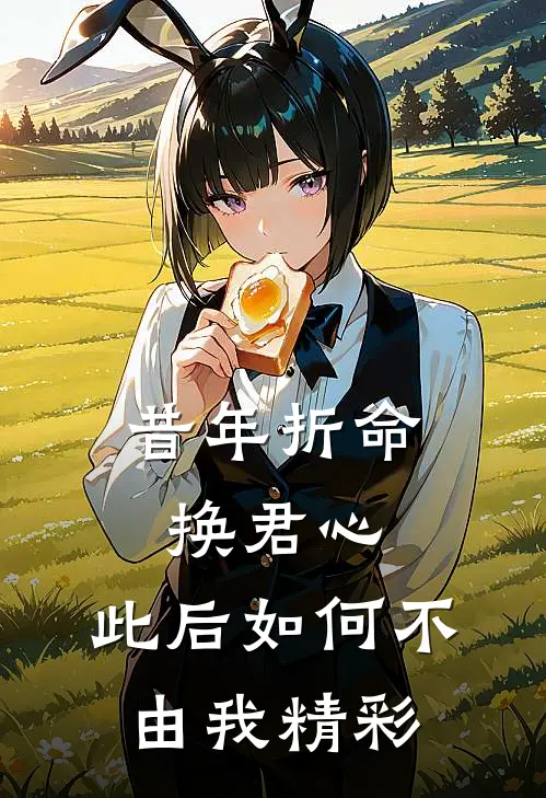 昔年折命换君心，此后如何不由我精彩