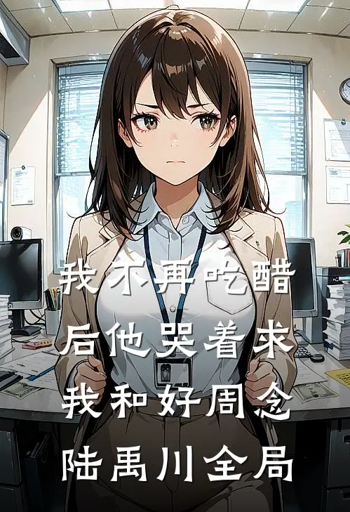 我不再吃醋后他哭着求我和好周念陆禹川全局