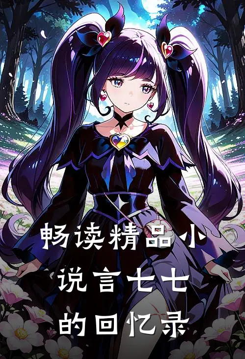 畅读精品小说言七七的回忆录