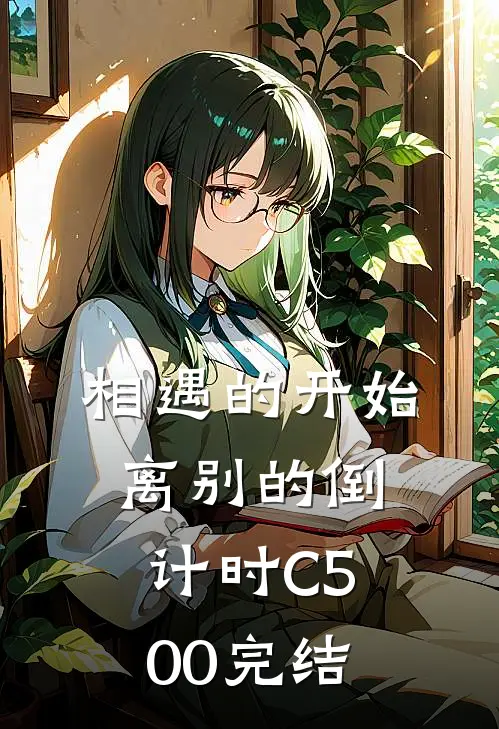 相遇的开始，离别的倒计时C500完结