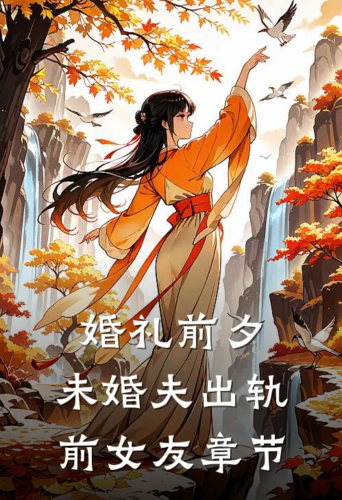 婚礼前夕，未婚夫出轨前女友章节