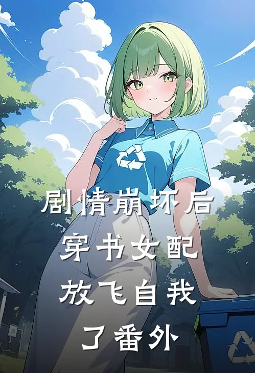剧情崩坏后，穿书女配放飞自我了 番外