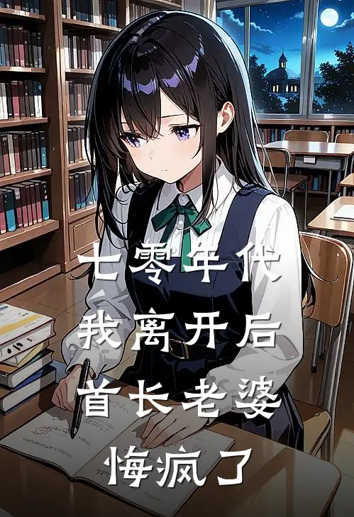七零年代，我离开后首长老婆悔疯了