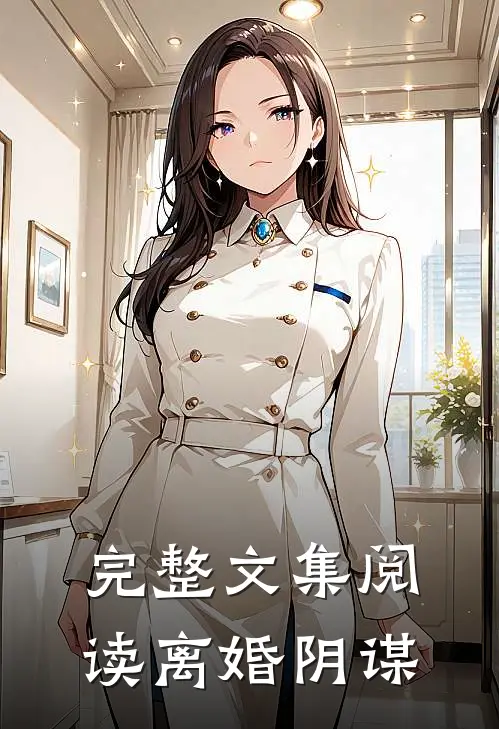 完整文集阅读离婚阴谋
