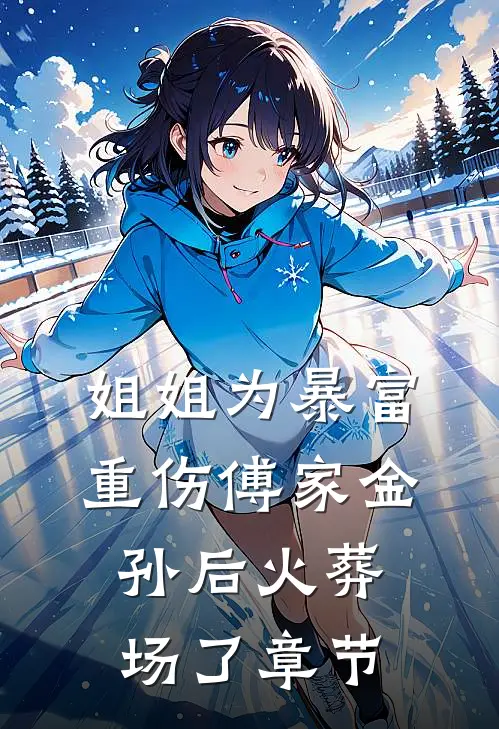 姐姐为暴富重伤傅家金孙后火葬场了章节