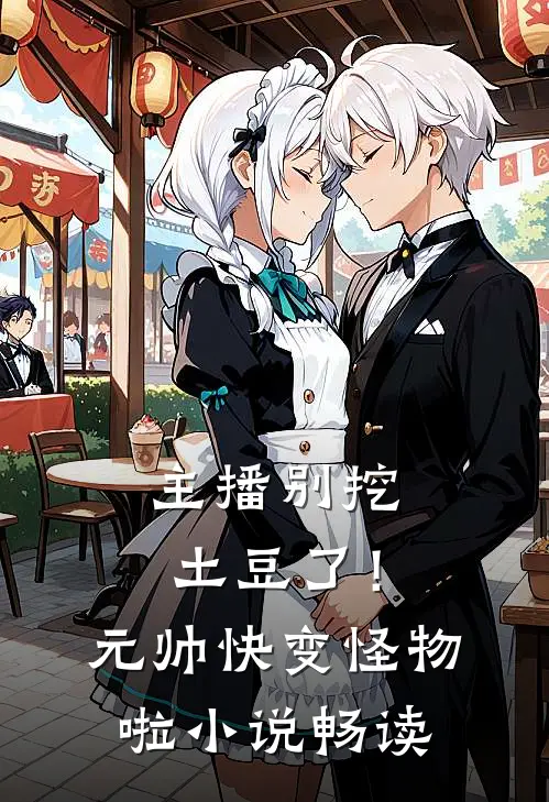 主播别挖土豆了！元帅快变怪物啦小说畅读