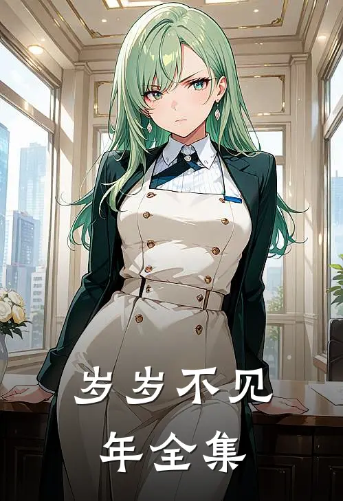 岁岁不见年 全集