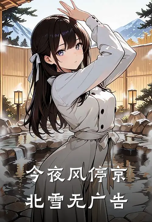 今夜风停京北雪无广告