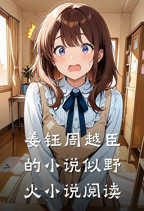 姜钰周越臣的小说似野火小说阅读