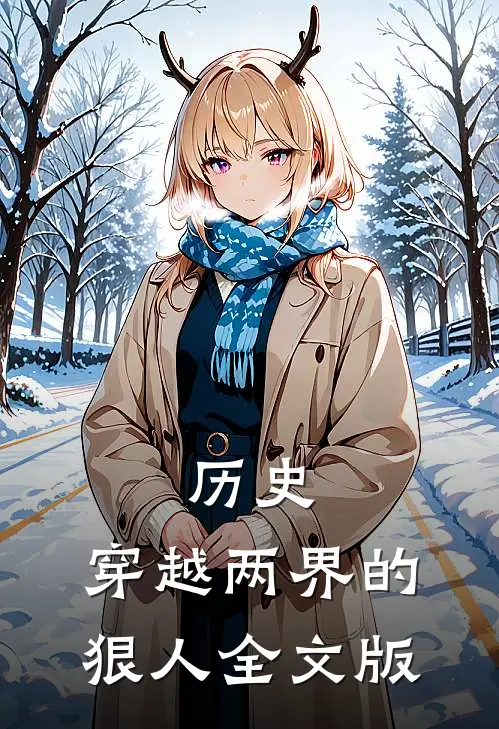 历史：穿越两界的狠人全文版