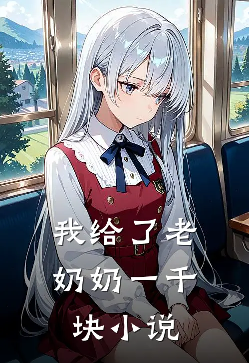 我给了老奶奶一千块免费阅读
