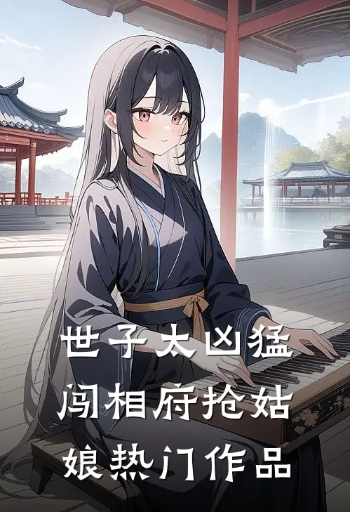 世子太凶猛：闯相府抢姑娘热门作品