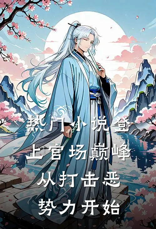 热门登上官场巅峰,从打击恶势力开始免费阅读