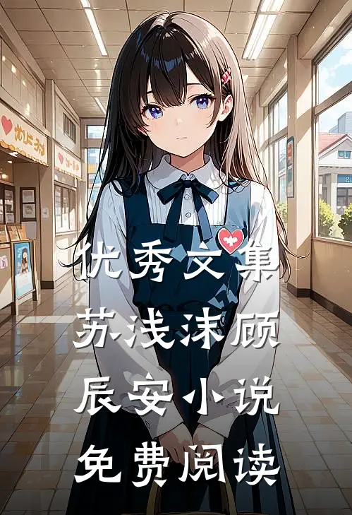 优秀文集苏浅沫顾辰安小说免费阅读