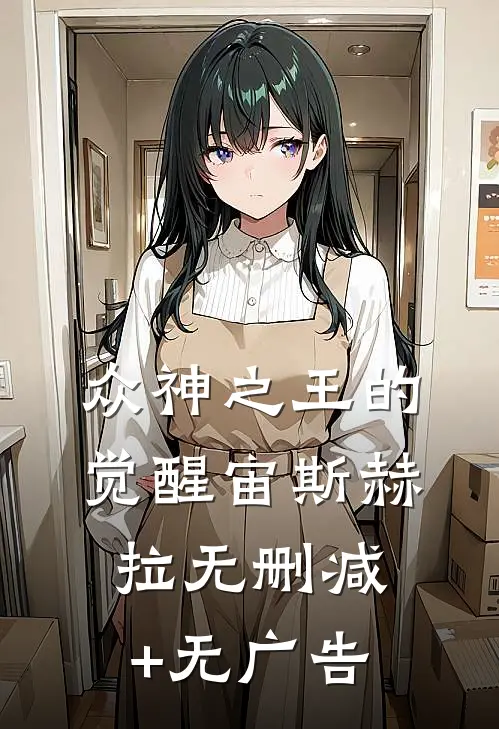 《众神之王的觉醒》宙斯赫拉无删减+无广告