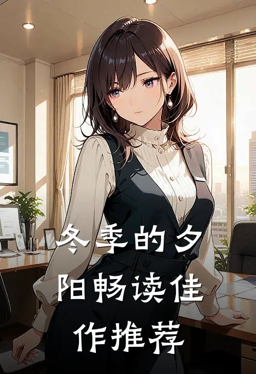 冬季的夕阳畅读佳作推荐