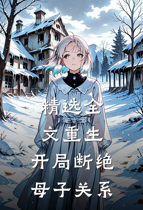 精选全文重生开局断绝母子关系免费阅读