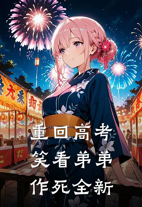 重回高考，笑看弟弟作死全新