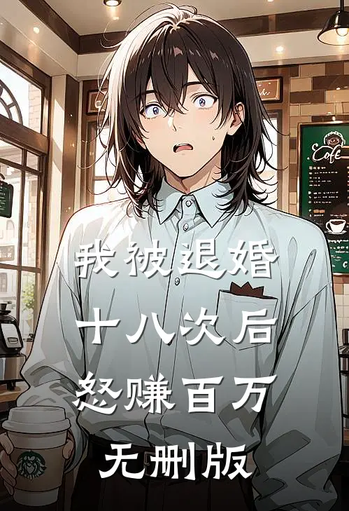 我被退婚十八次后，怒赚百万无删版