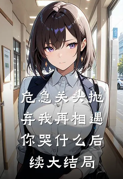 危急关头抛弃我再相遇你哭什么后续大结局