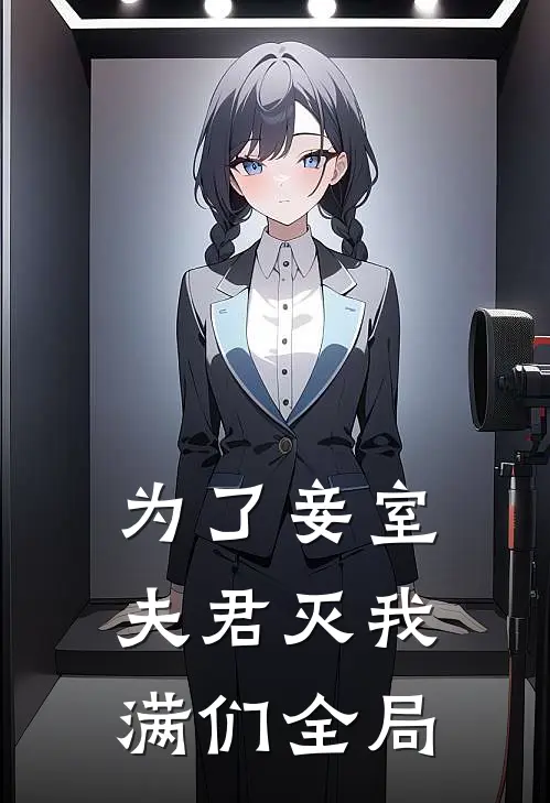 为了妾室，夫君灭我满们全局
