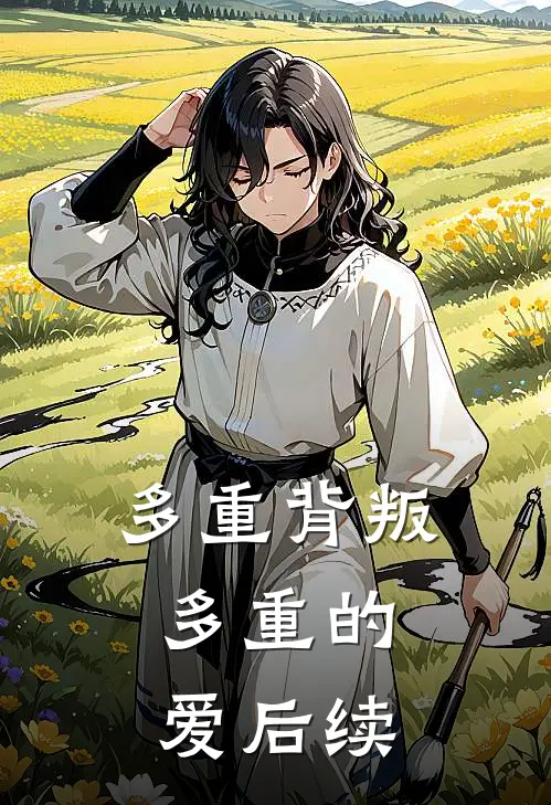 多重背叛,多重的爱后续