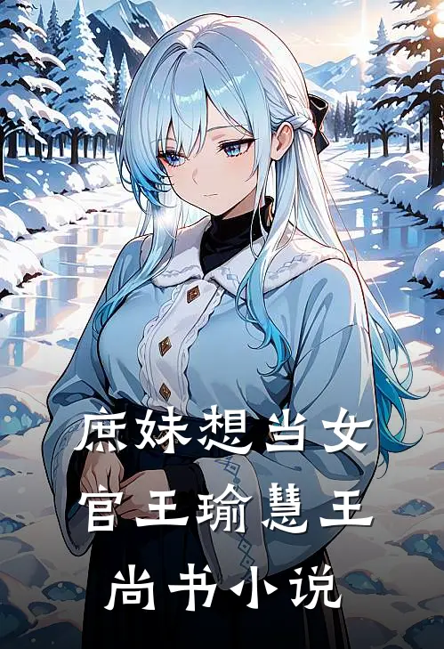庶妹想当女官王瑜慧王尚书小说