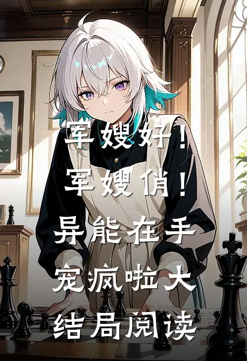 军嫂好！军嫂俏！异能在手宠疯啦大结局阅读