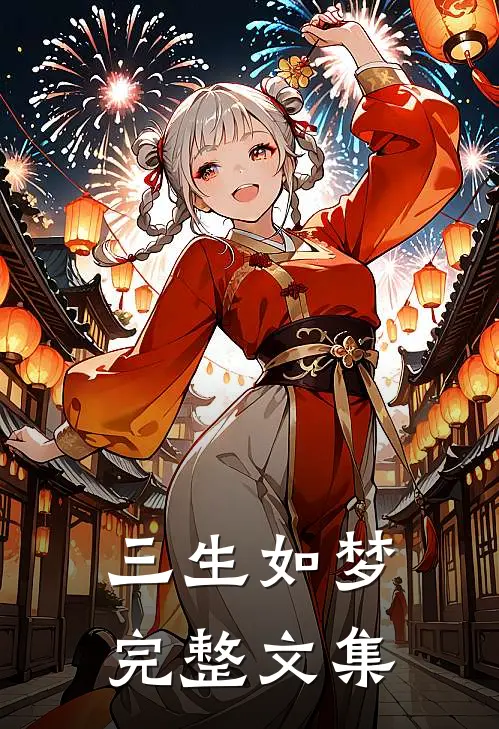 三生如梦完整文集