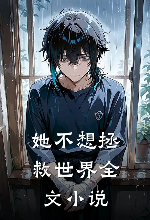 她不想拯救世界全文小说