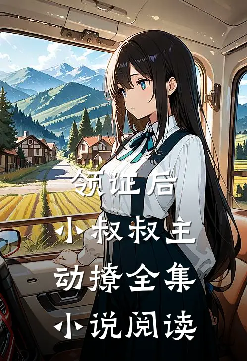 领证后，小叔叔主动撩全集小说阅读