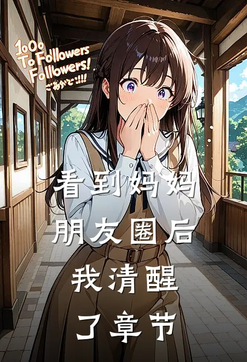 看到妈妈朋友圈后，我清醒了章节