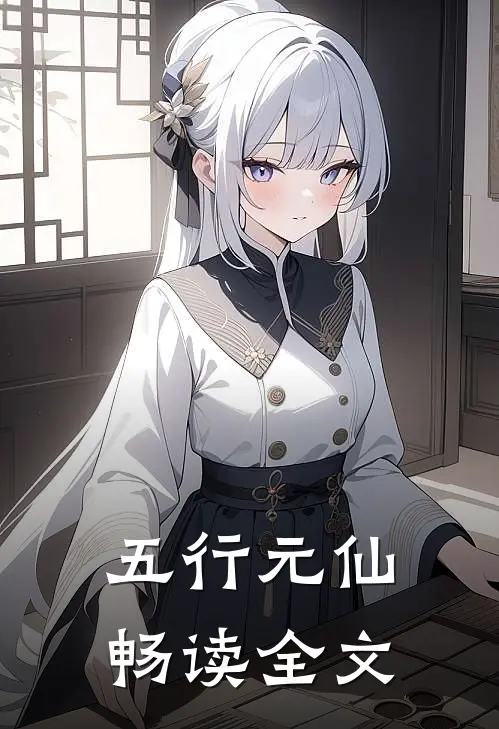 五行元仙畅读全文