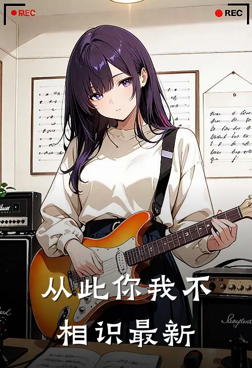 从此你我不相识最新
