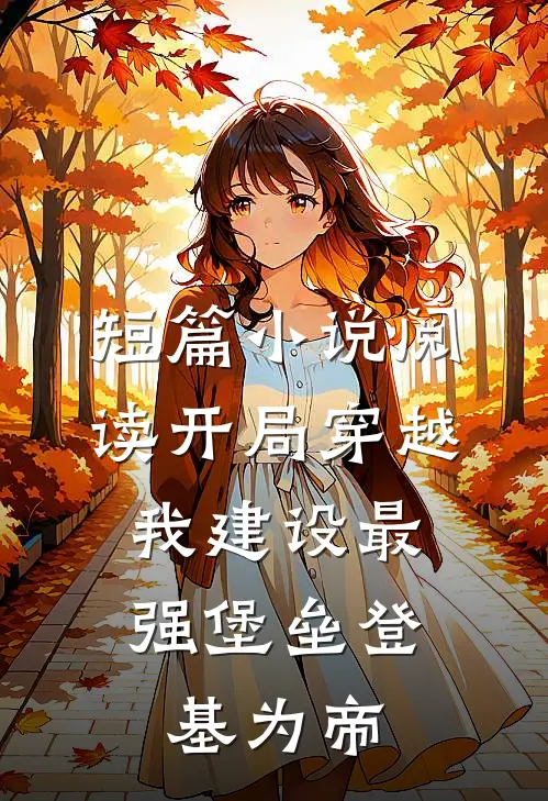 短篇小说阅读开局穿越，我建设最强堡垒登基为帝