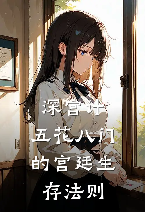 深宫计五花八门的宫廷生存法则凤栖梧