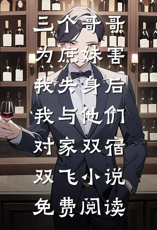 三个哥哥为庶妹害我失身后，我与他们对家双宿双飞小说免费阅读